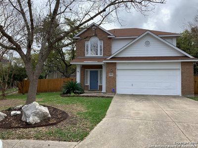 20506 Tree Mdw, San Antonio, TX, 78258