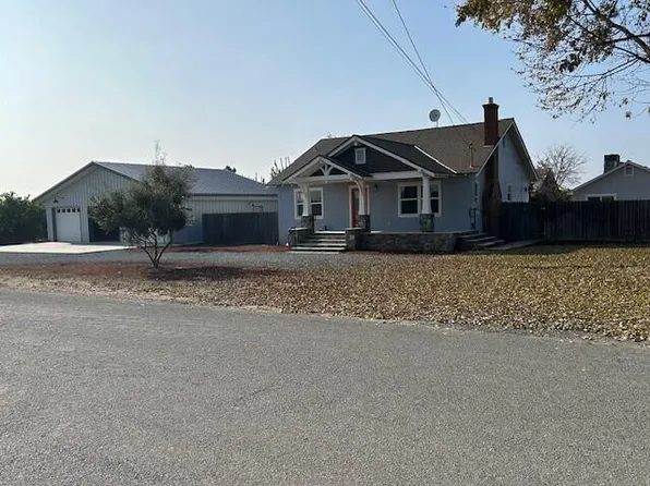 27649 Road 176, Exeter, CA 93221