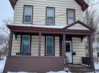 124 Prospect St, Johnstown, NY 12095