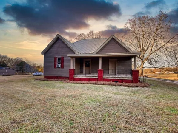 3195 Highway 213, Mansfield, GA 30055