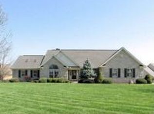 5750 Saddleridge Dr, Cincinnati, OH 45247