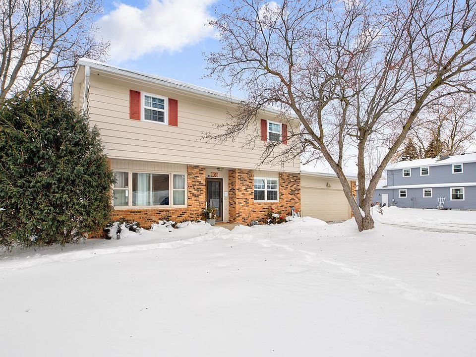 509 15th St NE, Owatonna, MN 55060 Zillow