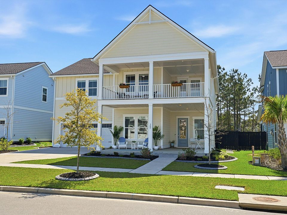 1st image of 389 Parish Farms Dr