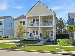 389 Parish Farms Dr, Summerville, SC 29486