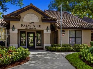 Palm Aire Garden, Pompano Beach, FL 33069