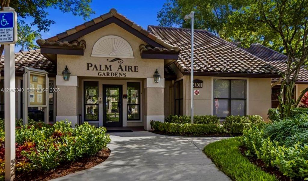 4241 W McNab Rd APT 11, Pompano Beach