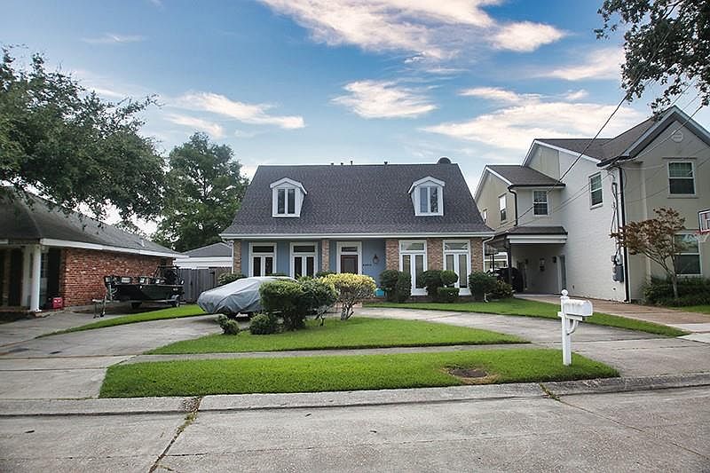 4609 Woodland Ave, Metairie, LA 70002 Zillow