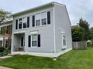 5426 Crows Nest Ct, Fairfax, VA 22032