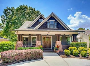 2432 Laburnum Ave, Charlotte, NC 28205