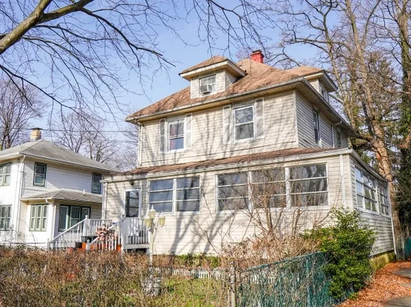 22-24 Randolph, Plainfield City, NJ 07060