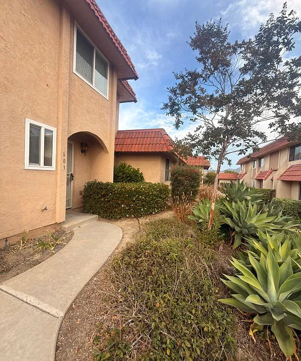 603 Beverly Pl