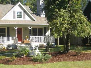 196 Old Cedar Loop, Pawleys Island, SC 29585