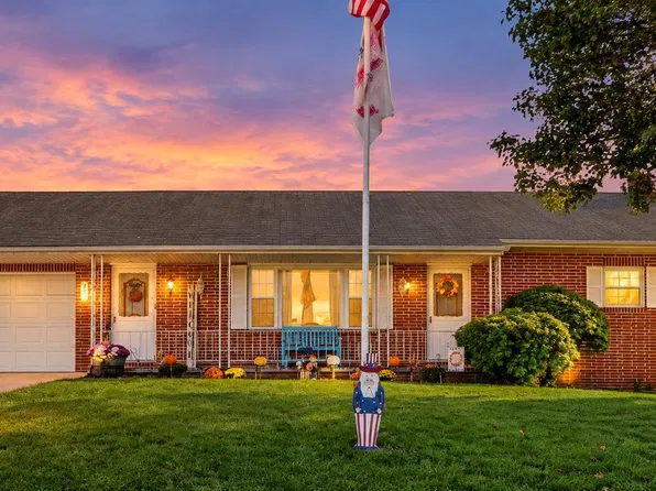 217 West Ave, Red Lion, PA 17356
