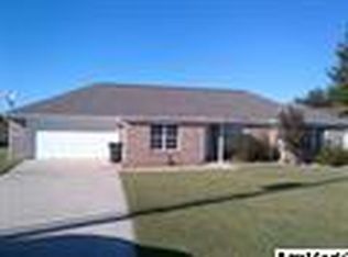 1755 Ready Section Rd, Toney, AL 35773