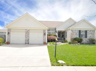 1341 River Trail Dr, Grove City, OH