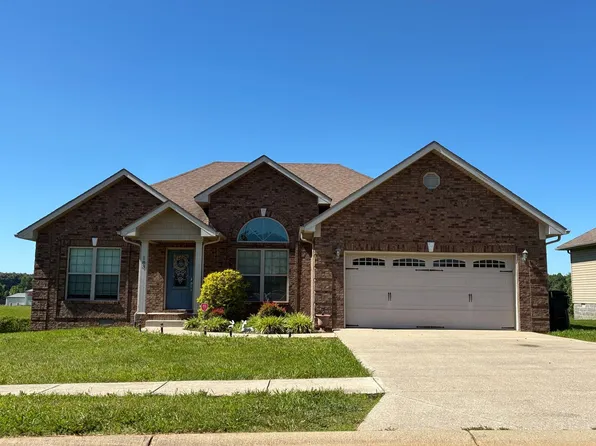 183 Twin Lakes Dr, Vine Grove, KY 40175