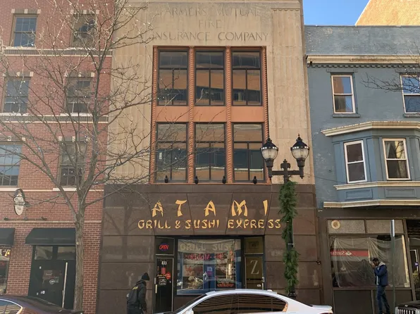 833 N Market St #302, Wilmington, DE 19801
