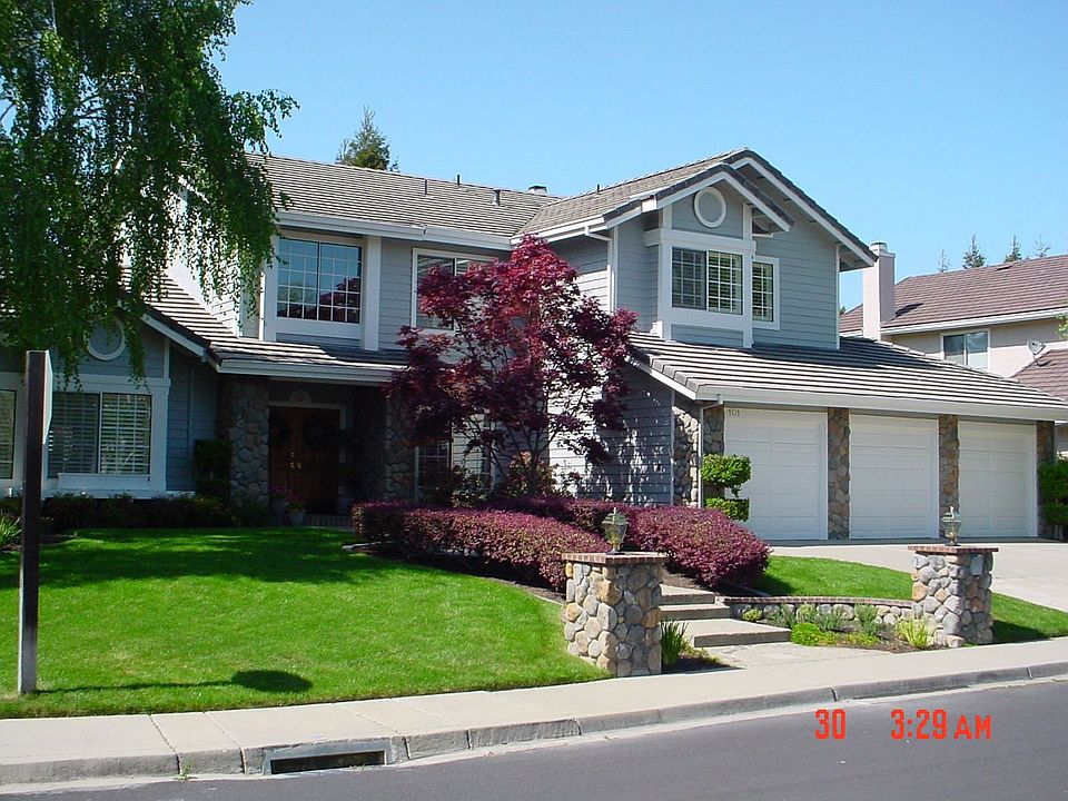 101 Carole Meadows Ct. Danville, CA