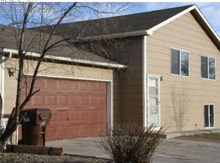 2414 Ash Ave, Greeley, CO 80631