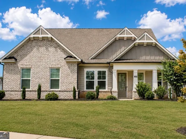 300 Rexmere Rd, McDonough, GA 30252
