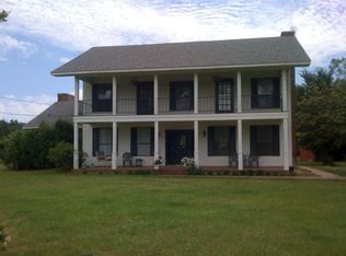 583 Robinson Dr, Rayville, LA 71269