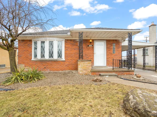 30104 Julius Blvd, Westland, MI 48186