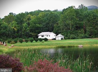 33 E Circle Rd, Madison, VA 22727