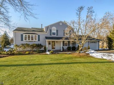 828 Old York Rd, Branchburg, NJ, 08876