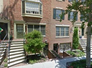 1839 Corcoran St NW, Washington, DC 20009