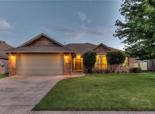 504 SW 161st St, Oklahoma City, OK 73170