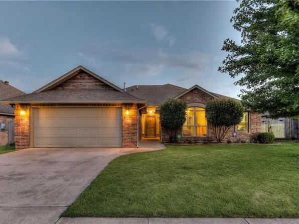 504 SW 161st St, Oklahoma City, OK 73170