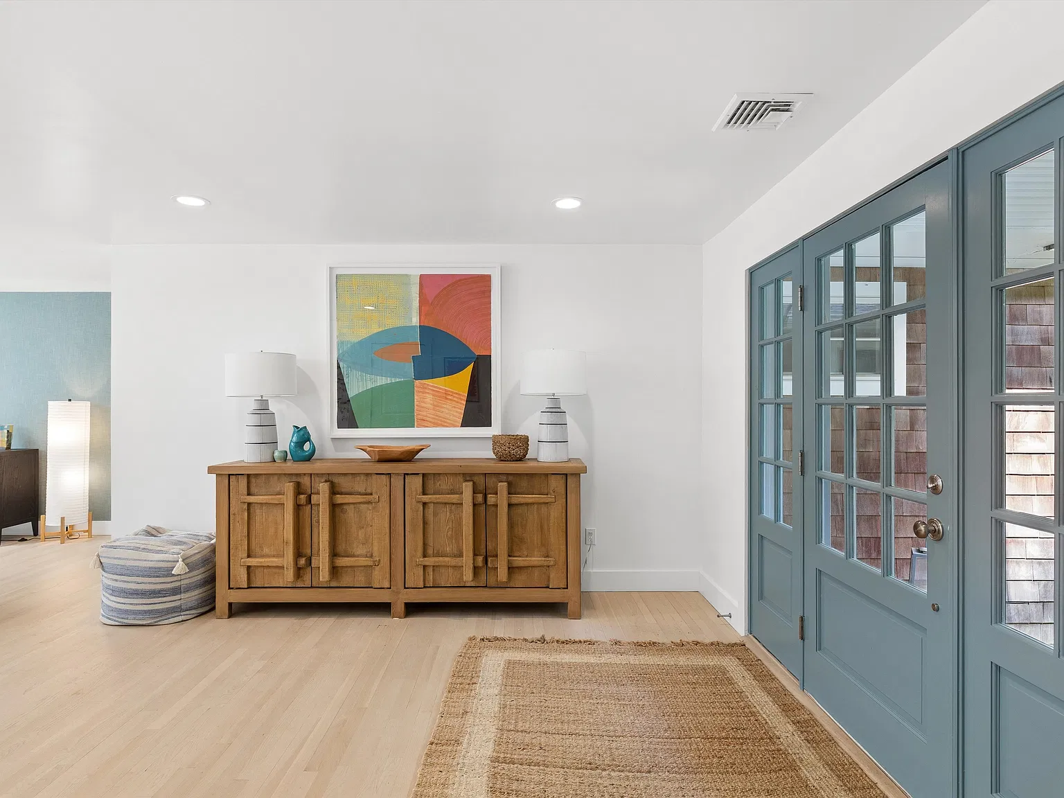 Sag Harbor Beach House — Photo 3