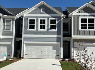 5135 Longview Run, Decatur, GA 30035