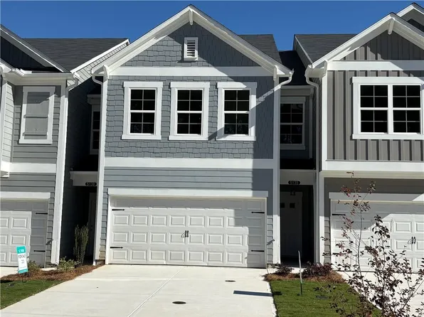 5135 Longview Run, Decatur, GA 30035