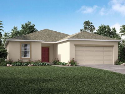177 SW Pisces Terrace, Port Saint Lucie, FL, 34984