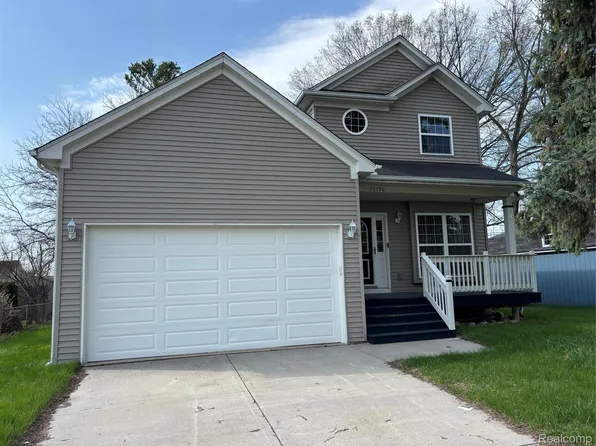 30790 Division St, New Haven, MI 48048