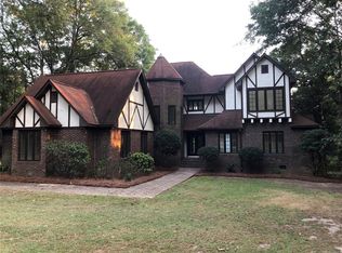 134 Deer Run Strut, Enterprise, AL 36330