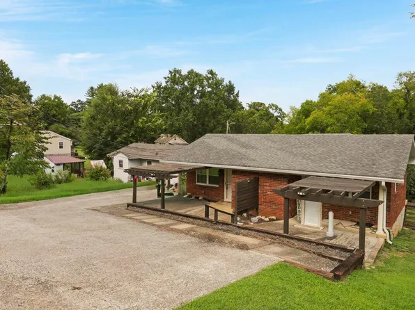 4107 Cherryton Dr, Chattanooga, TN 37411