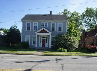 505 E 5th St, Metropolis, IL 62960