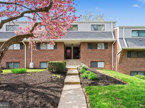 218 Stony Way #218, Norristown, PA 19403