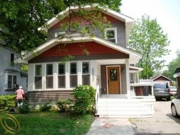 69830 Main St, Richmond, MI 48062