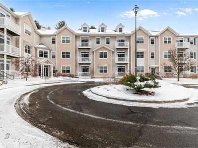 99 Eldredge Street #101, South Burlington, VT, 05403
