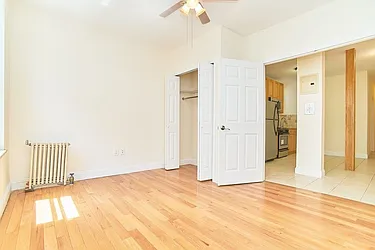 Rented by Living New York