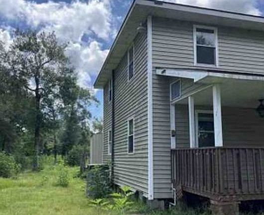 Property Side View