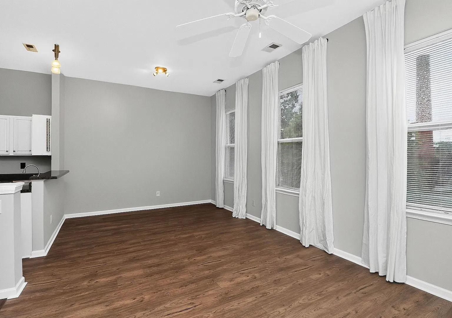 Lovely One Bedroom Condo in NoDa! — Photo 4