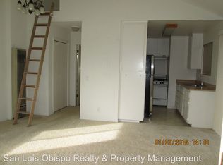 1334 Palm St APT 9, San Luis Obispo, CA 93401