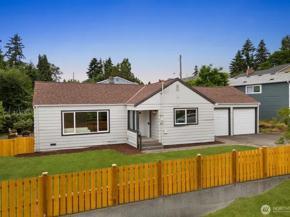 5332 S Wallace Street, Seattle, WA 98178