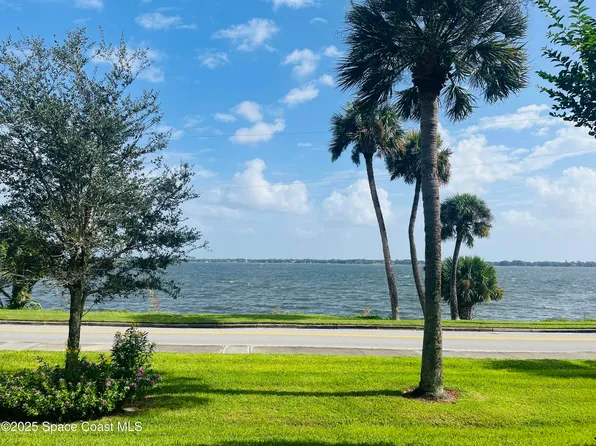 115 N Indian River Dr APT 109, Cocoa, FL 32922