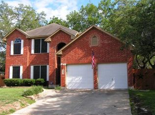 11718 Abbey Way, San Antonio, TX 78253
