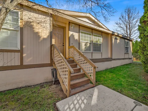 28 Mercury Dr, Richland, WA 99354